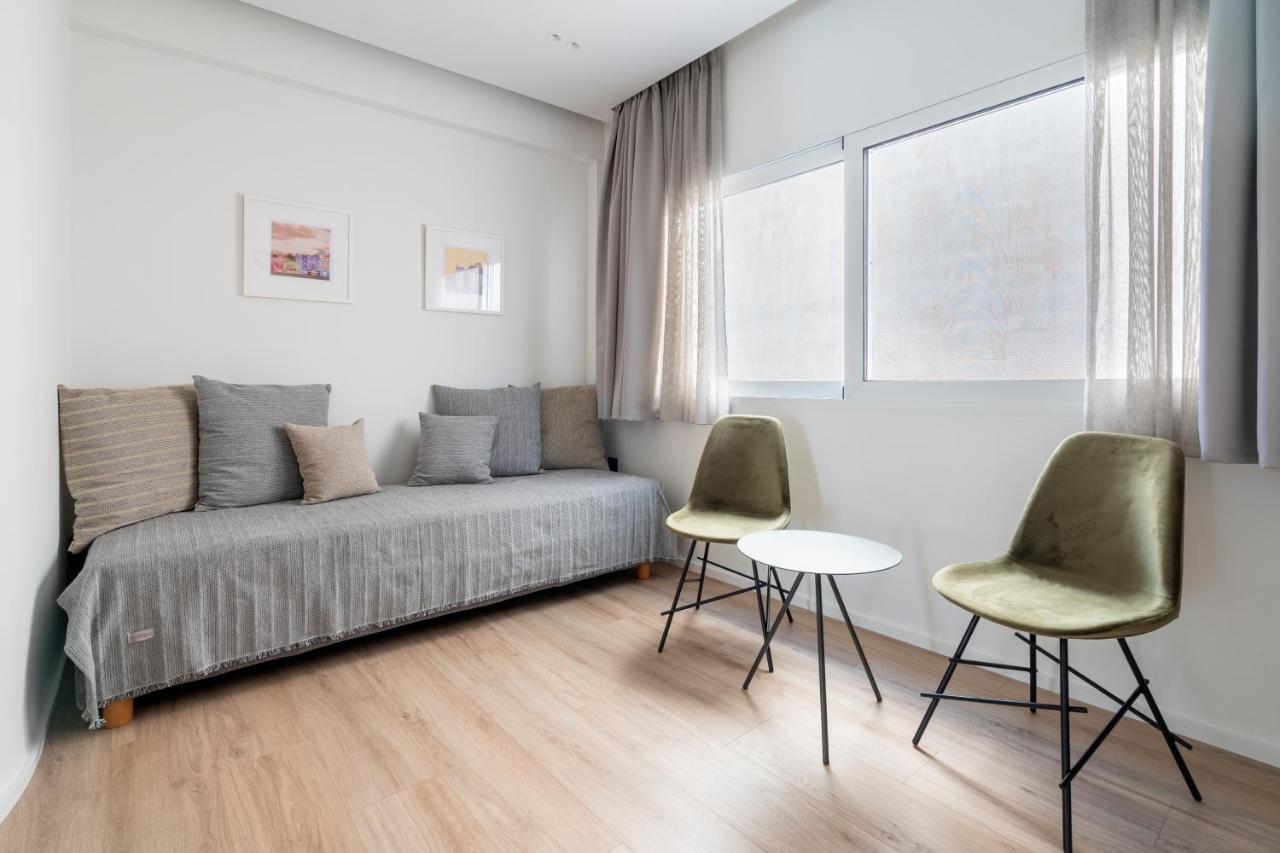 Ermou 40 Suites Atény Exteriér fotografie