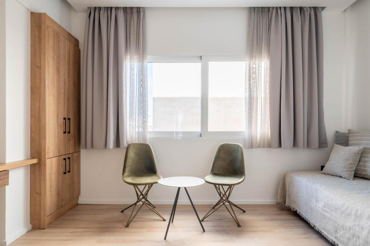 Ermou 40 Suites Atény Exteriér fotografie